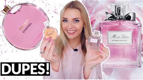 miss dior blooming dupe|best miss dior dupes.